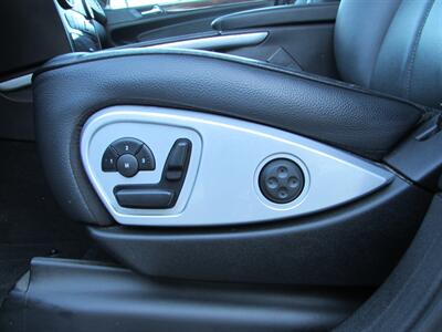 2010 Mercedes-Benz GL 450 4MATIC - Photo 23 - Dublin, CA 94568