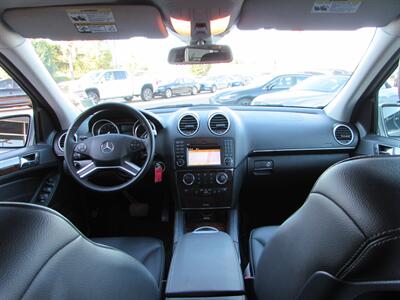 2010 Mercedes-Benz GL 450 4MATIC - Photo 34 - Dublin, CA 94568