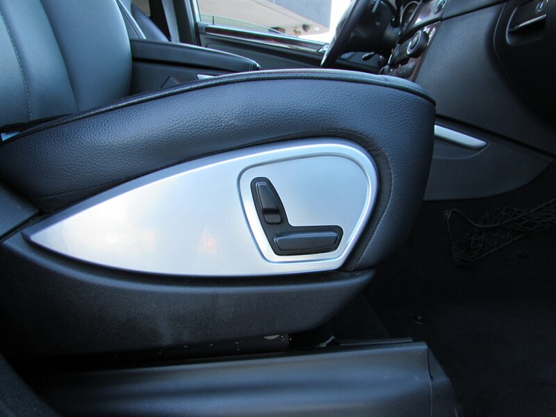 2010 Mercedes-Benz GL 450 4MATIC - Photo 33 - Dublin, CA 94568