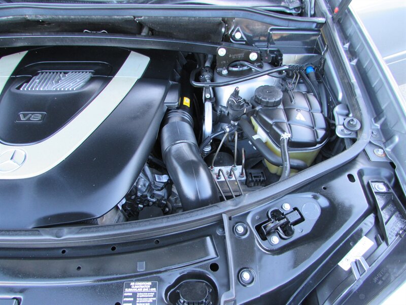 2010 Mercedes-Benz GL 450 4MATIC - Photo 42 - Dublin, CA 94568