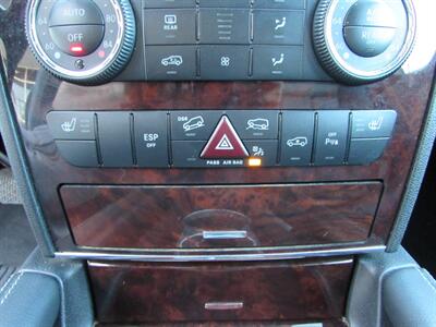 2010 Mercedes-Benz GL 450 4MATIC - Photo 20 - Dublin, CA 94568