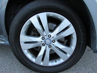 2010 Mercedes-Benz GL 450 4MATIC - Photo 38 - Dublin, CA 94568