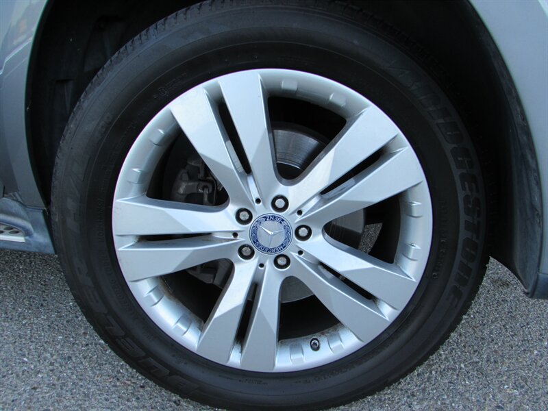 2010 Mercedes-Benz GL 450 4MATIC - Photo 38 - Dublin, CA 94568