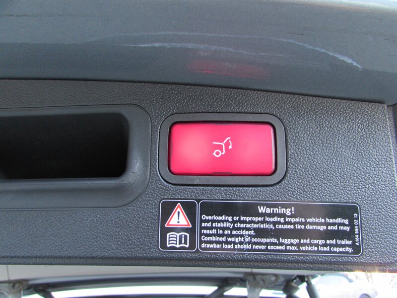 2010 Mercedes-Benz GL 450 4MATIC - Photo 26 - Dublin, CA 94568