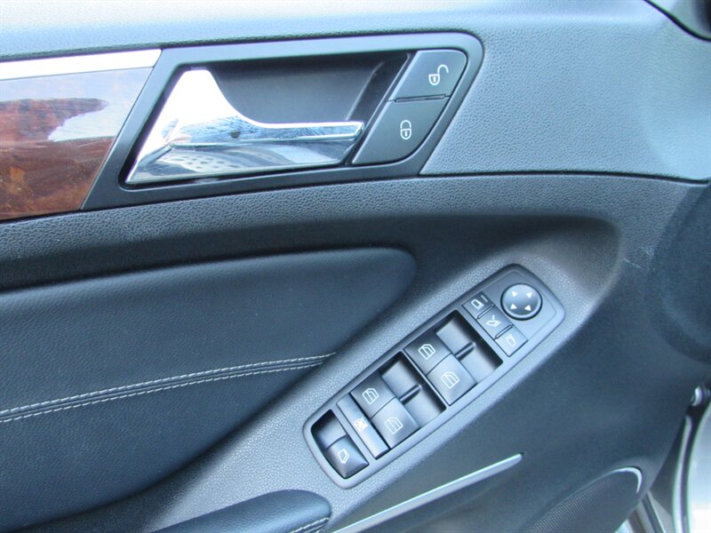 2010 Mercedes-Benz GL 450 4MATIC - Photo 22 - Dublin, CA 94568