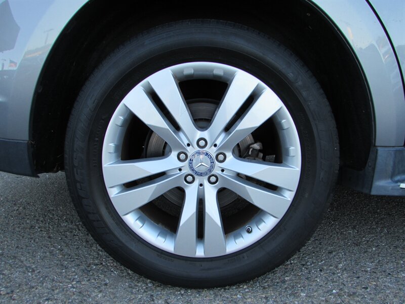 2010 Mercedes-Benz GL 450 4MATIC - Photo 39 - Dublin, CA 94568