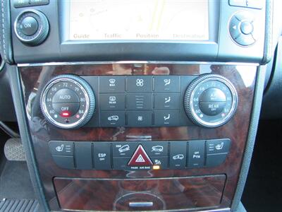 2010 Mercedes-Benz GL 450 4MATIC - Photo 19 - Dublin, CA 94568