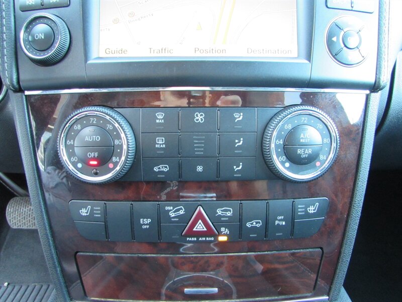 2010 Mercedes-Benz GL 450 4MATIC - Photo 19 - Dublin, CA 94568