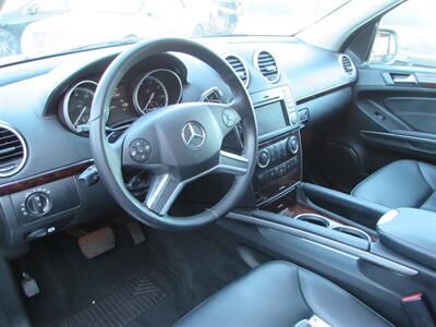 2010 Mercedes-Benz GL 450 4MATIC - Photo 10 - Dublin, CA 94568