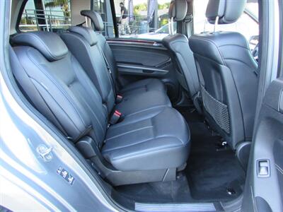 2010 Mercedes-Benz GL 450 4MATIC - Photo 29 - Dublin, CA 94568