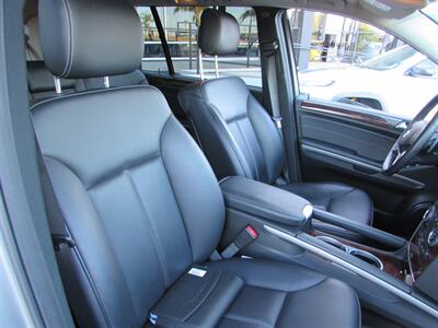 2010 Mercedes-Benz GL 450 4MATIC - Photo 32 - Dublin, CA 94568