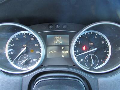 2010 Mercedes-Benz GL 450 4MATIC - Photo 13 - Dublin, CA 94568