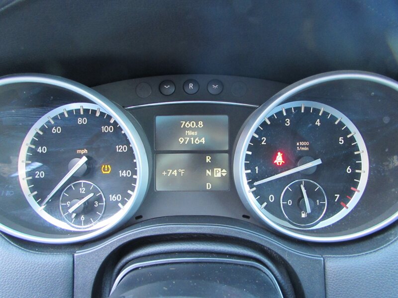 2010 Mercedes-Benz GL 450 4MATIC - Photo 13 - Dublin, CA 94568