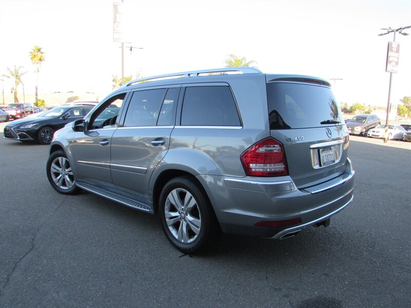 2010 Mercedes-Benz GL 450 4MATIC - Photo 6 - Dublin, CA 94568