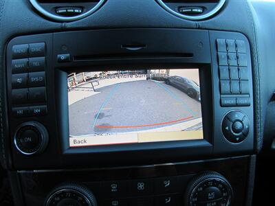 2010 Mercedes-Benz GL 450 4MATIC - Photo 18 - Dublin, CA 94568