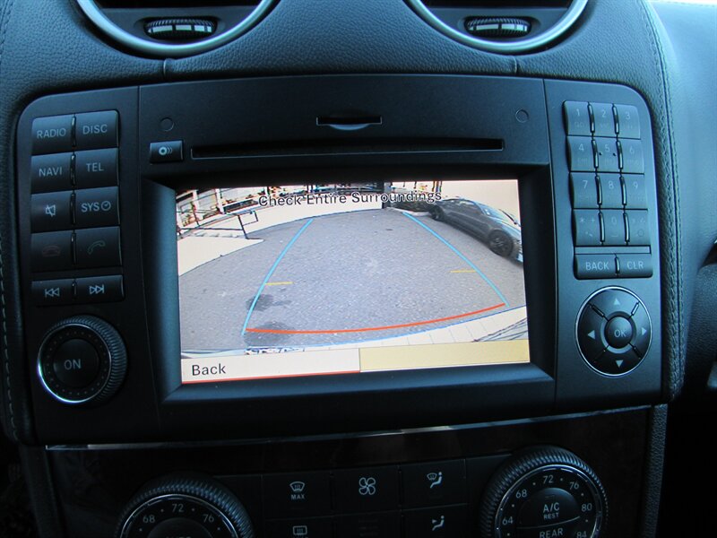 2010 Mercedes-Benz GL 450 4MATIC - Photo 18 - Dublin, CA 94568
