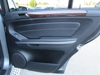 2010 Mercedes-Benz GL 450 4MATIC - Photo 28 - Dublin, CA 94568