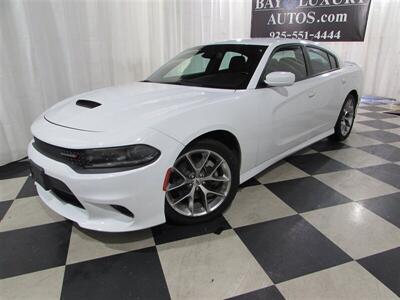 2022 Dodge Charger GT   - Photo 6 - Dublin, CA 94568