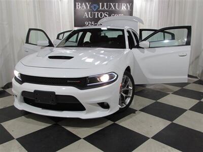 2022 Dodge Charger GT   - Photo 58 - Dublin, CA 94568