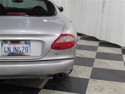 1999 Jaguar XK8   - Photo 11 - Dublin, CA 94568