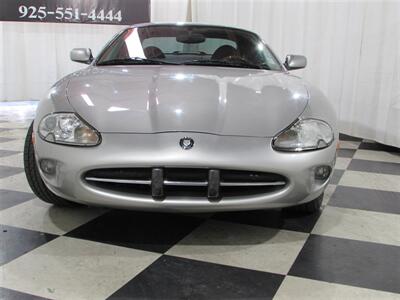 1999 Jaguar XK8   - Photo 2 - Dublin, CA 94568