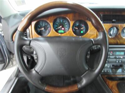 1999 Jaguar XK8   - Photo 15 - Dublin, CA 94568