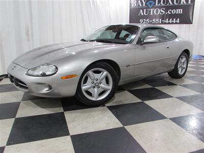 1999 Jaguar XK8   - Photo 3 - Dublin, CA 94568