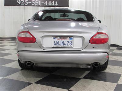 1999 Jaguar XK8   - Photo 4 - Dublin, CA 94568