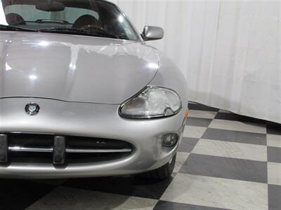 1999 Jaguar XK8   - Photo 9 - Dublin, CA 94568