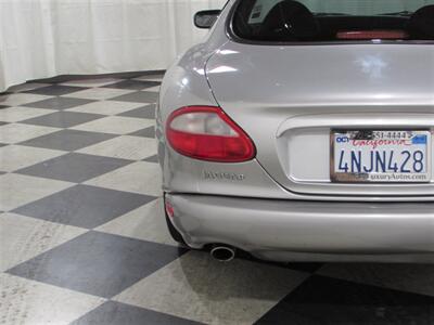 1999 Jaguar XK8   - Photo 10 - Dublin, CA 94568