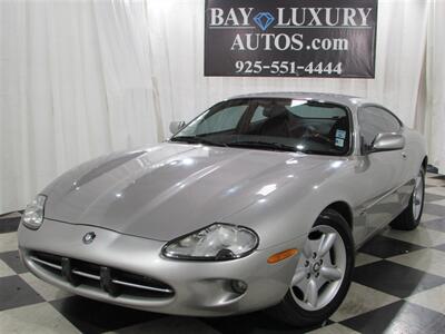 1999 Jaguar XK8   - Photo 1 - Dublin, CA 94568