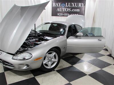 1999 Jaguar XK8   - Photo 40 - Dublin, CA 94568