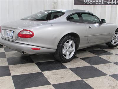 1999 Jaguar XK8   - Photo 5 - Dublin, CA 94568