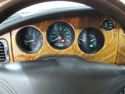 1999 Jaguar XK8   - Photo 16 - Dublin, CA 94568