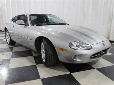 1999 Jaguar XK8   - Photo 6 - Dublin, CA 94568