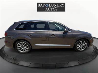 2017 Audi Q7 3.0T quattro Prestig   - Photo 5 - Daly City, CA 94014