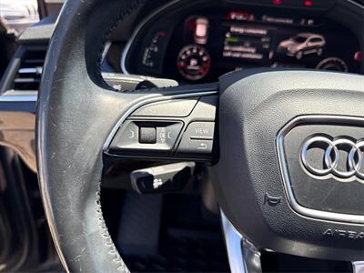 2017 Audi Q7 3.0T quattro Prestig   - Photo 26 - Daly City, CA 94014