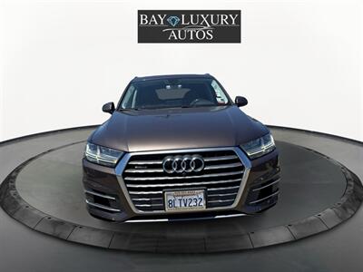 2017 Audi Q7 3.0T quattro Prestig   - Photo 2 - Daly City, CA 94014