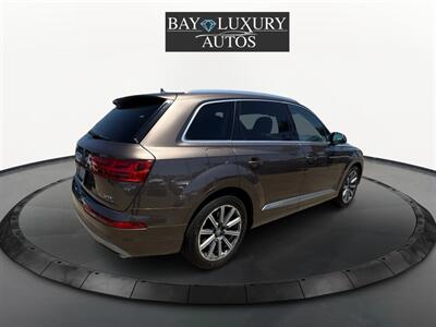 2017 Audi Q7 3.0T quattro Prestig   - Photo 6 - Daly City, CA 94014