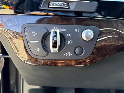2017 Audi Q7 3.0T quattro Prestig   - Photo 16 - Daly City, CA 94014