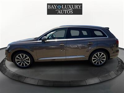 2017 Audi Q7 3.0T quattro Prestig   - Photo 9 - Daly City, CA 94014