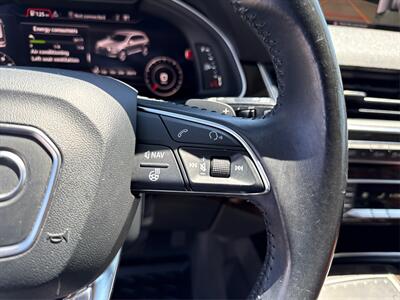 2017 Audi Q7 3.0T quattro Prestig   - Photo 27 - Daly City, CA 94014