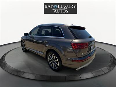2017 Audi Q7 3.0T quattro Prestig   - Photo 8 - Daly City, CA 94014