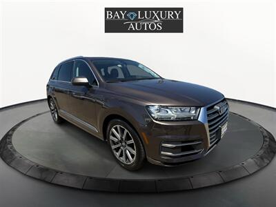 2017 Audi Q7 3.0T quattro Prestig   - Photo 3 - Daly City, CA 94014