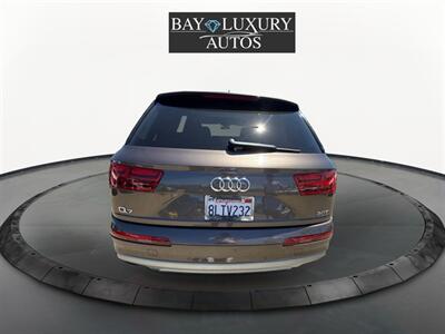 2017 Audi Q7 3.0T quattro Prestig   - Photo 7 - Daly City, CA 94014