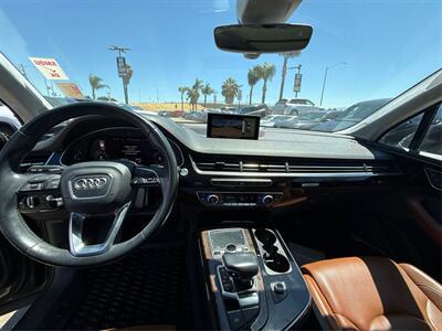 2017 Audi Q7 3.0T quattro Prestig   - Photo 21 - Daly City, CA 94014
