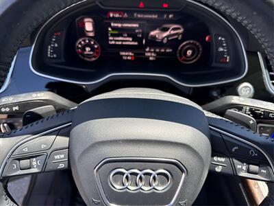2017 Audi Q7 3.0T quattro Prestig   - Photo 28 - Daly City, CA 94014
