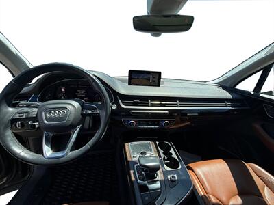 2017 Audi Q7 3.0T quattro Prestig   - Photo 10 - Daly City, CA 94014