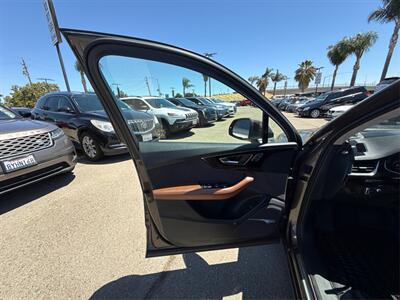2017 Audi Q7 3.0T quattro Prestig   - Photo 18 - Daly City, CA 94014