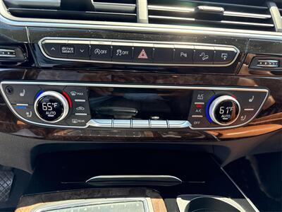 2017 Audi Q7 3.0T quattro Prestig   - Photo 24 - Daly City, CA 94014